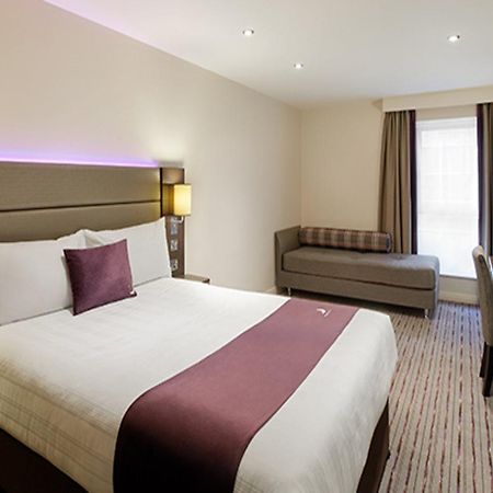 Premier Inn Durham North Exterior photo