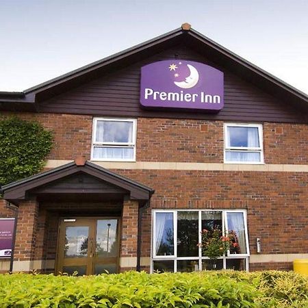 Premier Inn Durham North Exterior photo