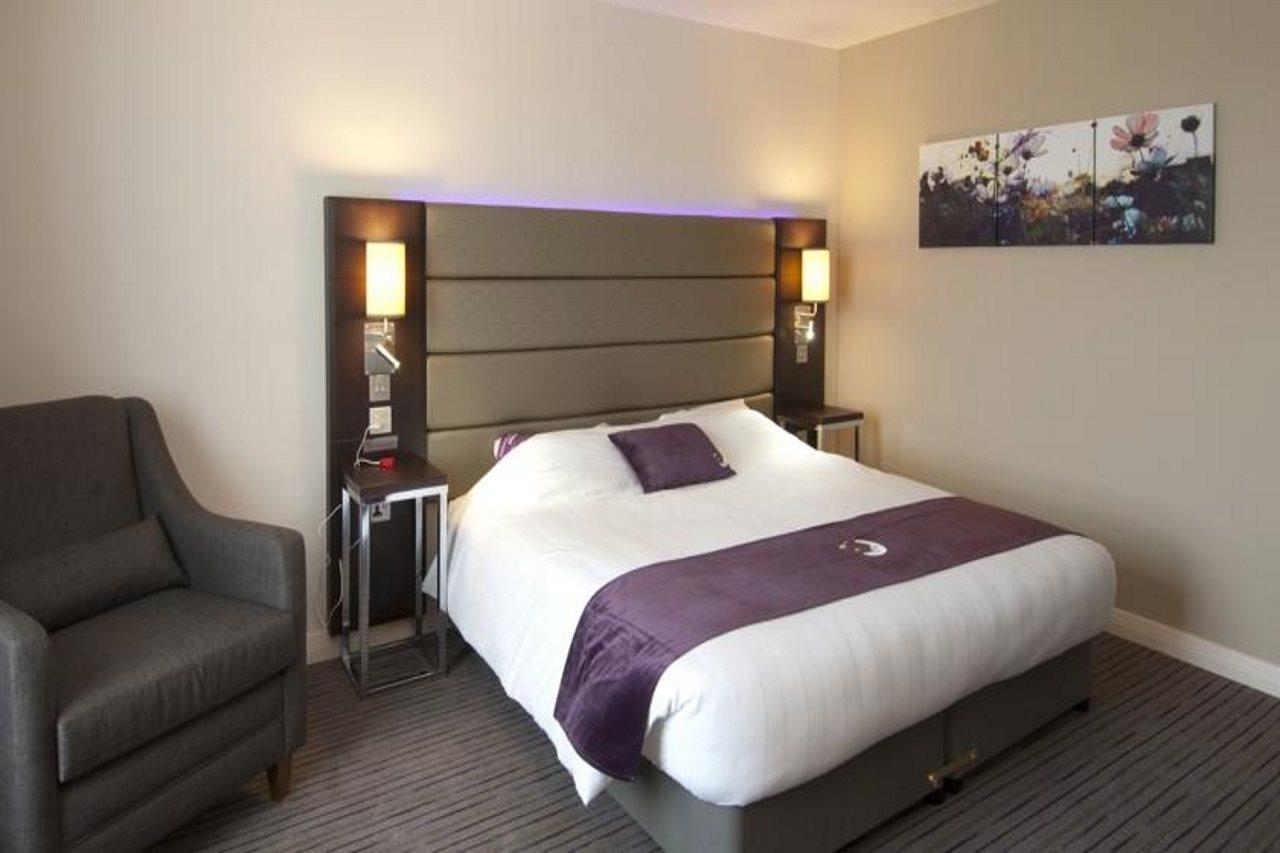 Premier Inn Durham North Exterior photo