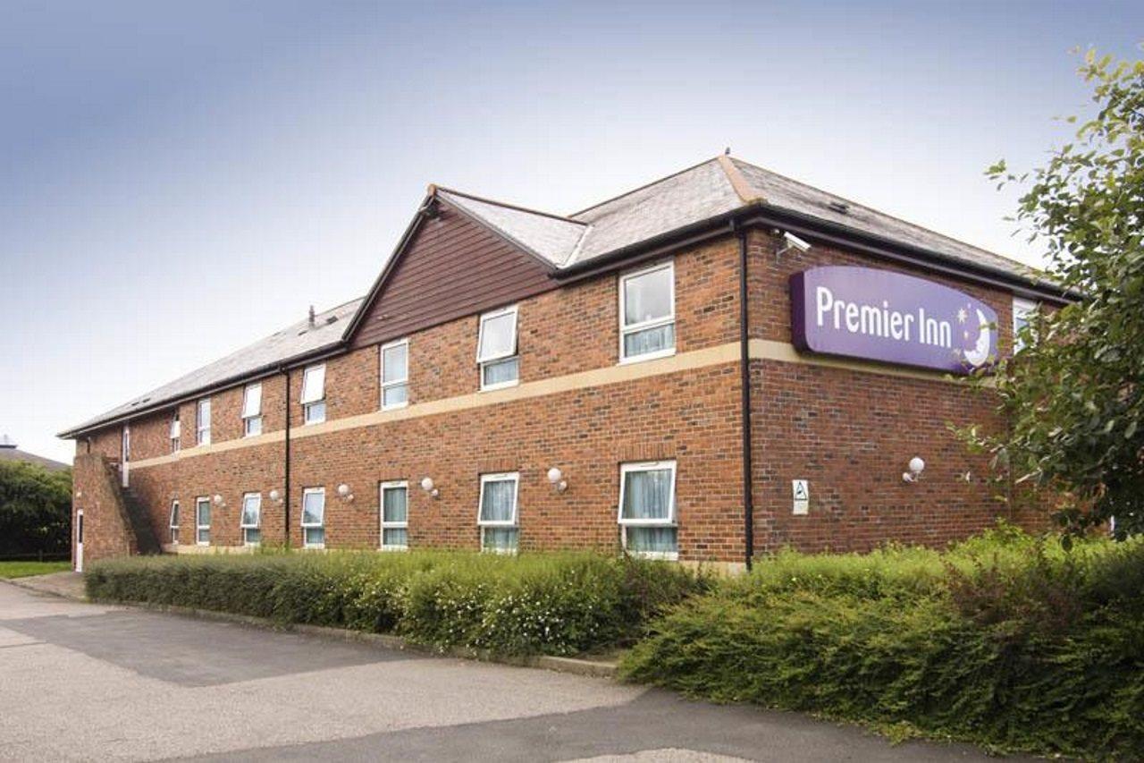 Premier Inn Durham North Exterior photo