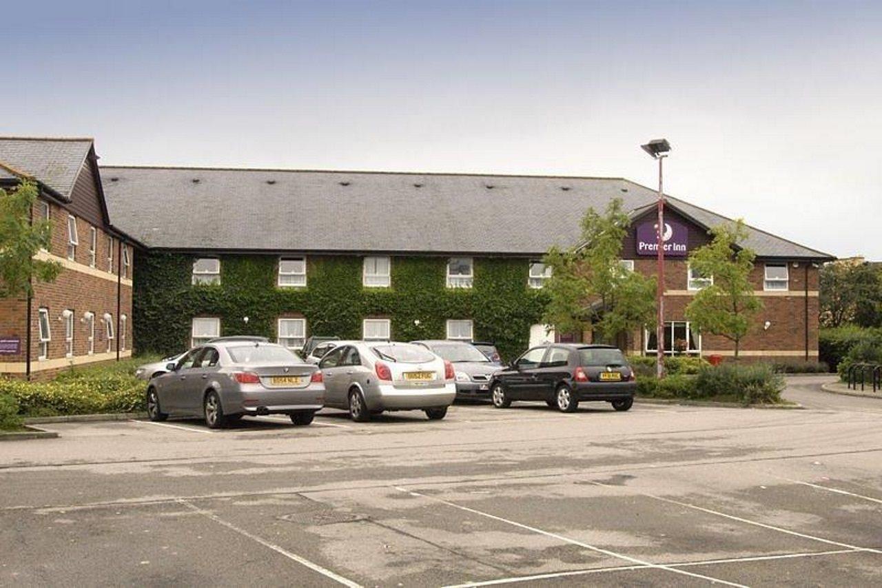 Premier Inn Durham North Exterior photo