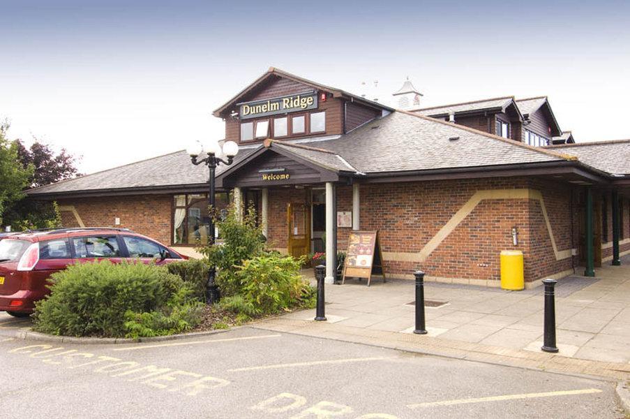 Premier Inn Durham North Exterior photo