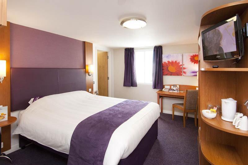 Premier Inn Durham North Exterior photo