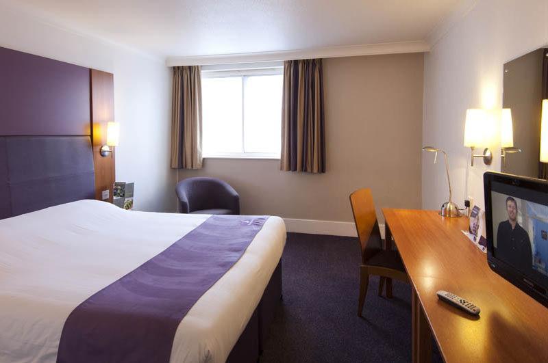 Premier Inn Durham North Exterior photo