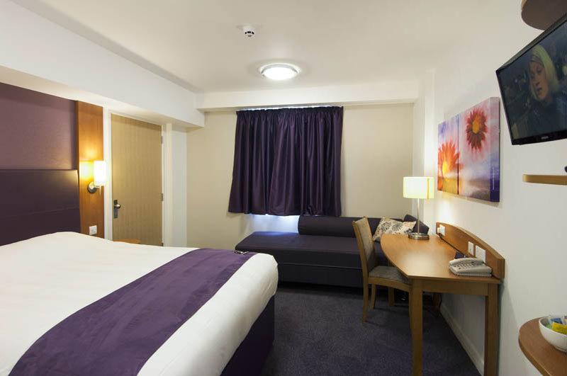 Premier Inn Durham North Exterior photo